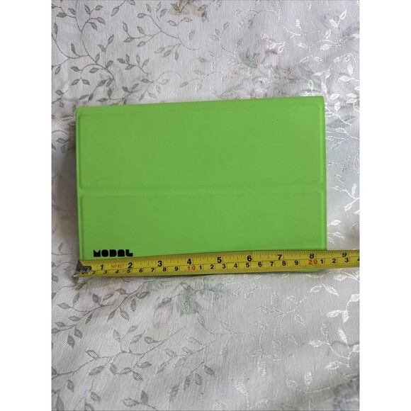Kindle Paperwhite Cover Lime Green Magnetic See Dimensions - Picture 2 of 6